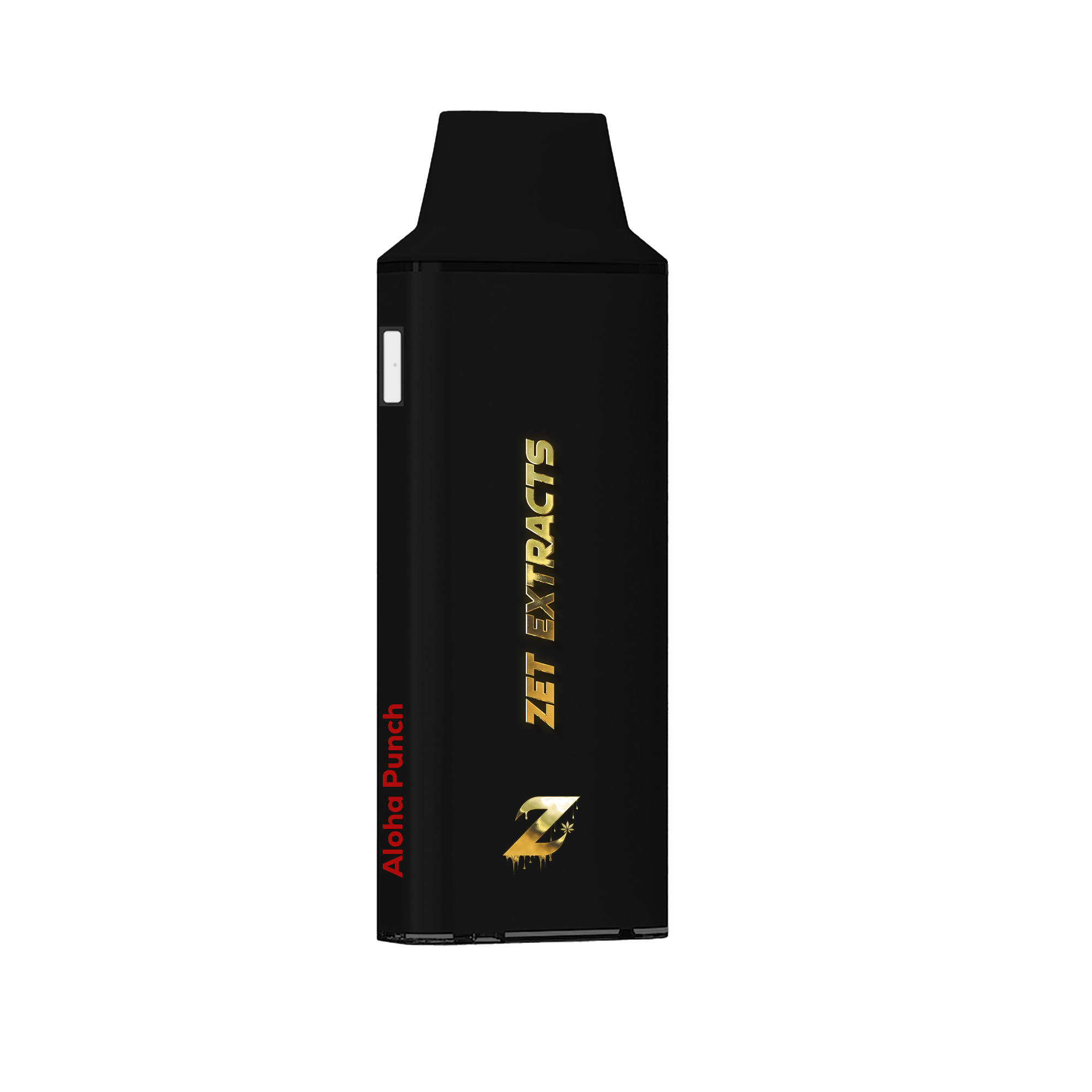 Aloha Punch Zet Extracts