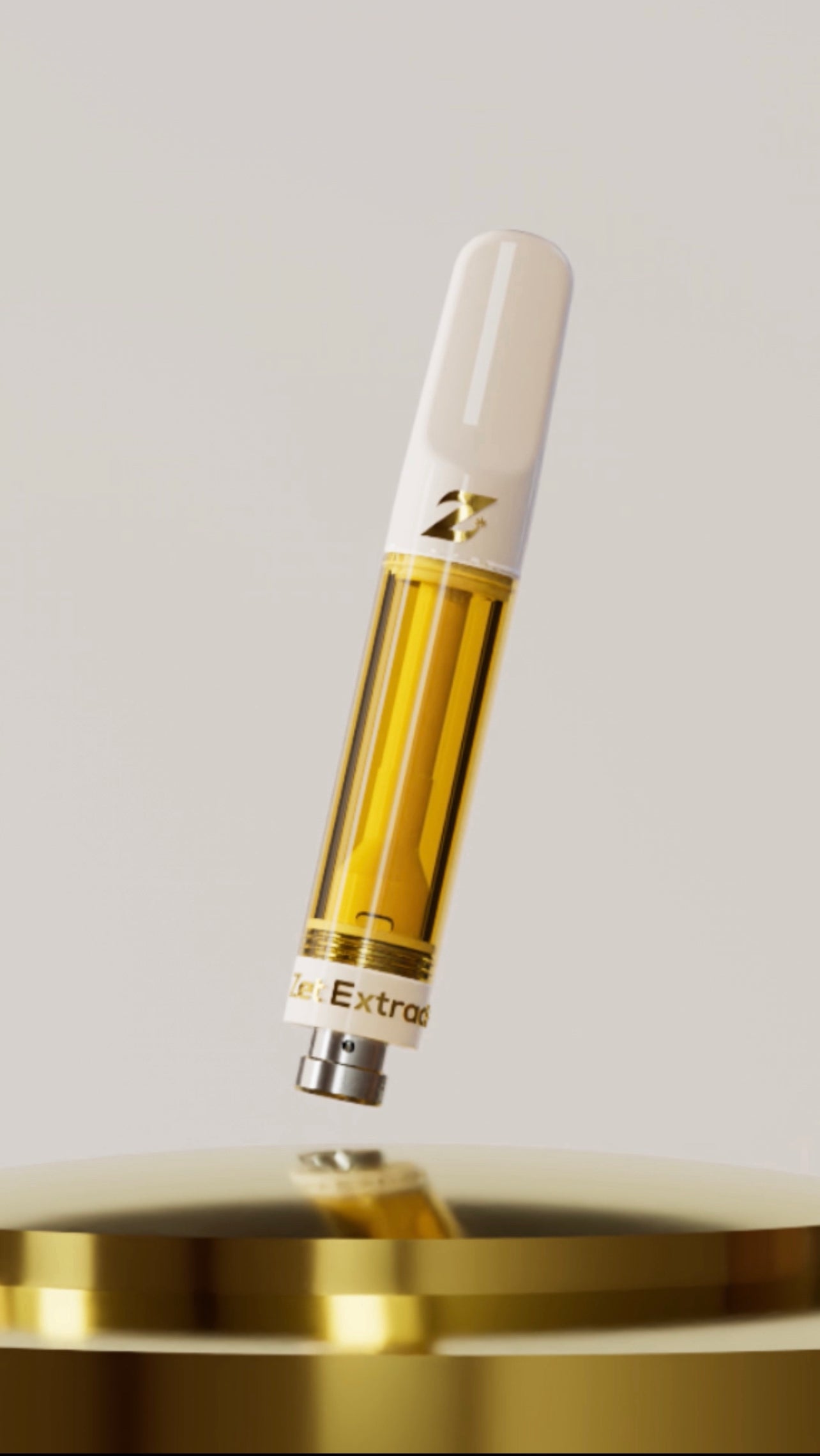 Zet Extracts Carts
